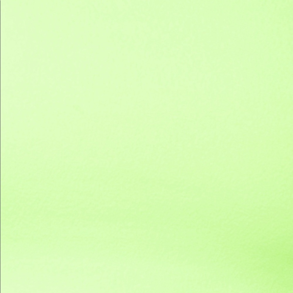 Neon Green Crop Top - Picture 4 of 7